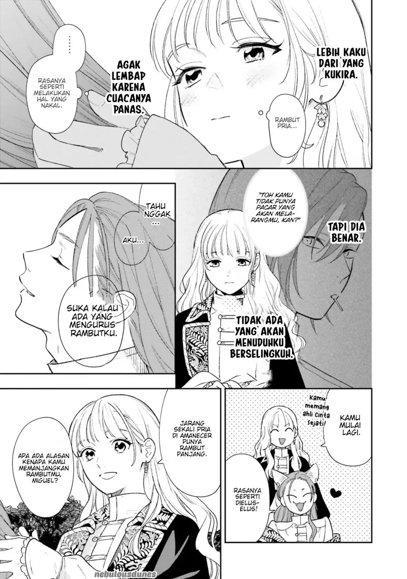Re-Living My Life with a Boyfriend Who Doesn’t Remember Me Chapter 9 - halaman 26
