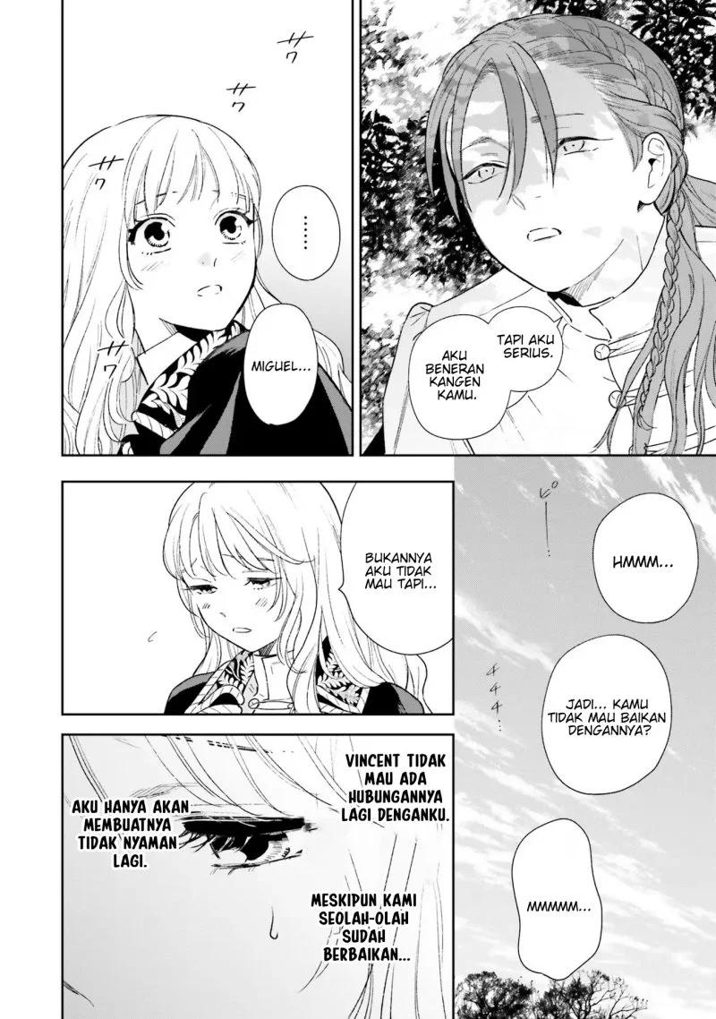 Re-Living My Life with a Boyfriend Who Doesn’t Remember Me Chapter 9 - halaman 31