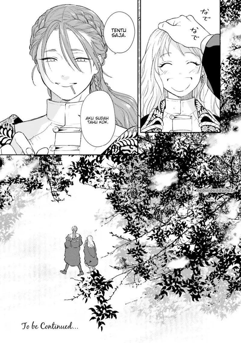 Re-Living My Life with a Boyfriend Who Doesn’t Remember Me Chapter 9 - halaman 35
