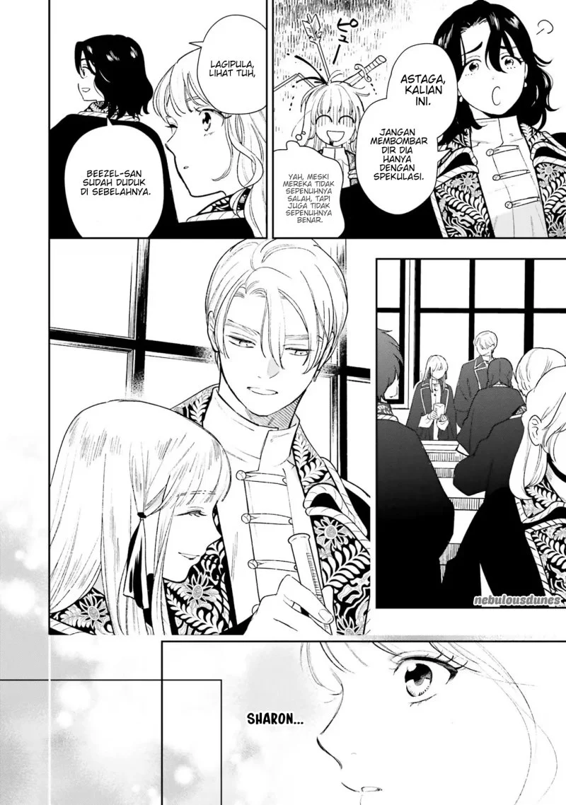 Re-Living My Life with a Boyfriend Who Doesn’t Remember Me Chapter 9 - halaman 5