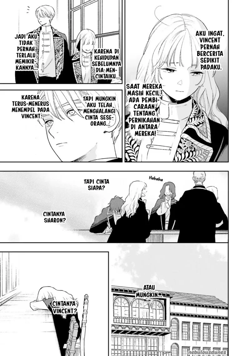 Re-Living My Life with a Boyfriend Who Doesn’t Remember Me Chapter 9 - halaman 8
