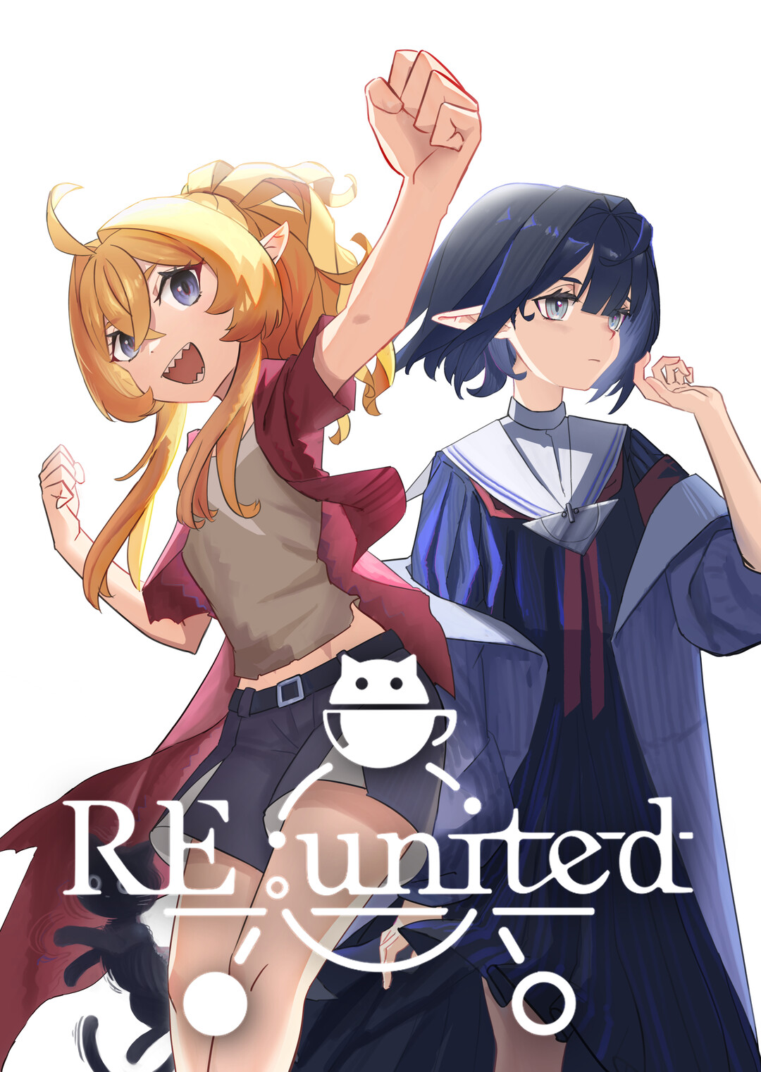 RE: united Chapter 1 - halaman 1