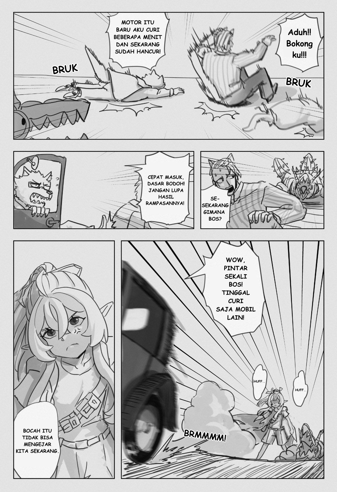 RE: united Chapter 1 - halaman 12