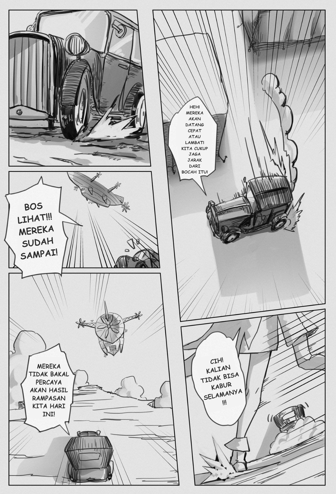 RE: united Chapter 1 - halaman 14