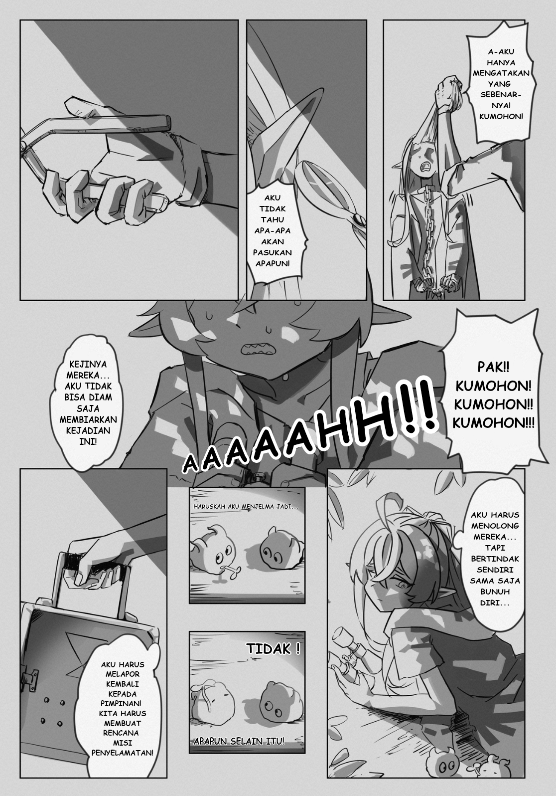 RE: united Chapter 1 - halaman 19