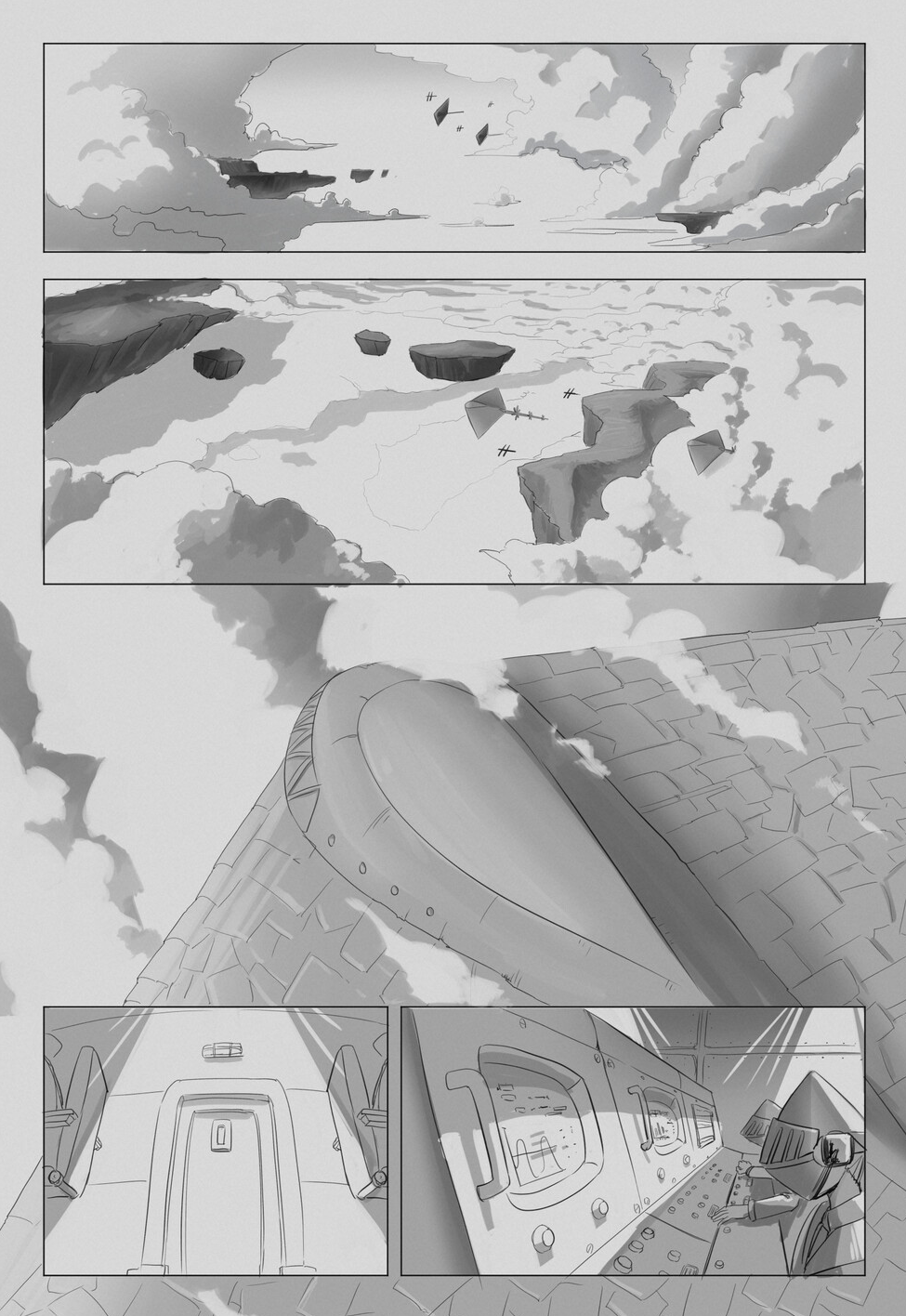 RE: united Chapter 1 - halaman 20