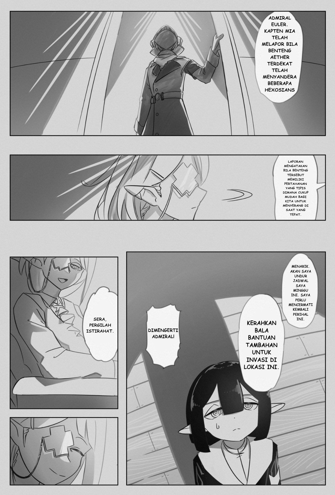 RE: united Chapter 1 - halaman 23