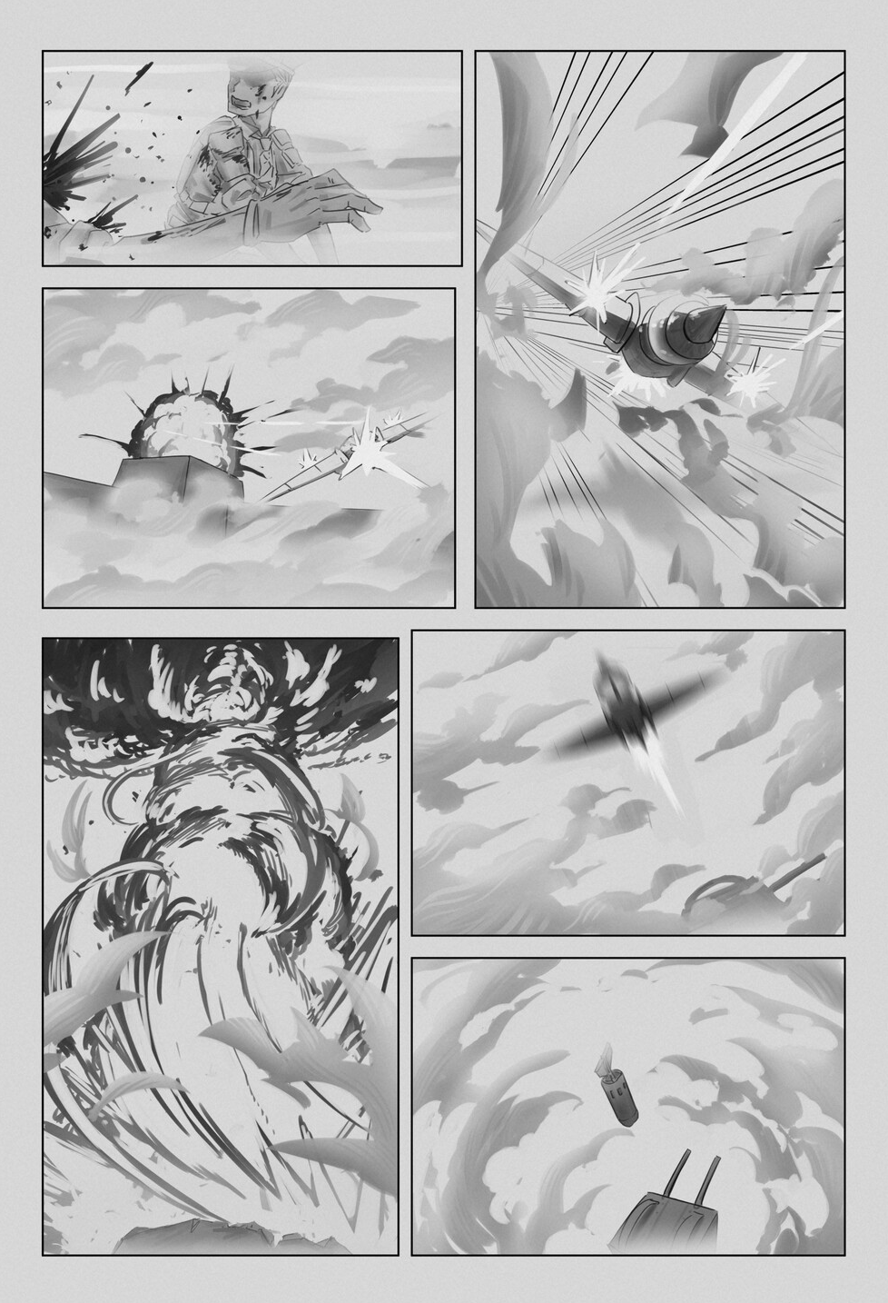 RE: united Chapter 1 - halaman 30
