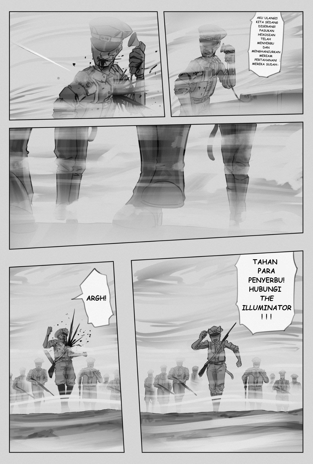 RE: united Chapter 1 - halaman 31