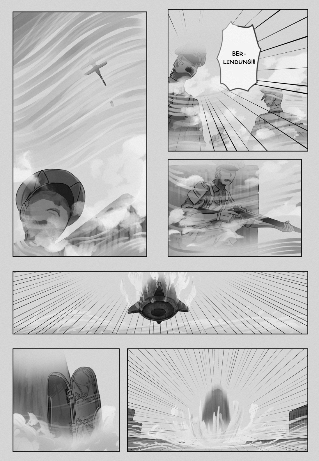 RE: united Chapter 1 - halaman 32