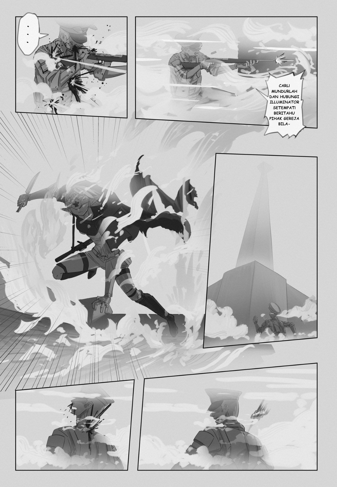 RE: united Chapter 1 - halaman 34