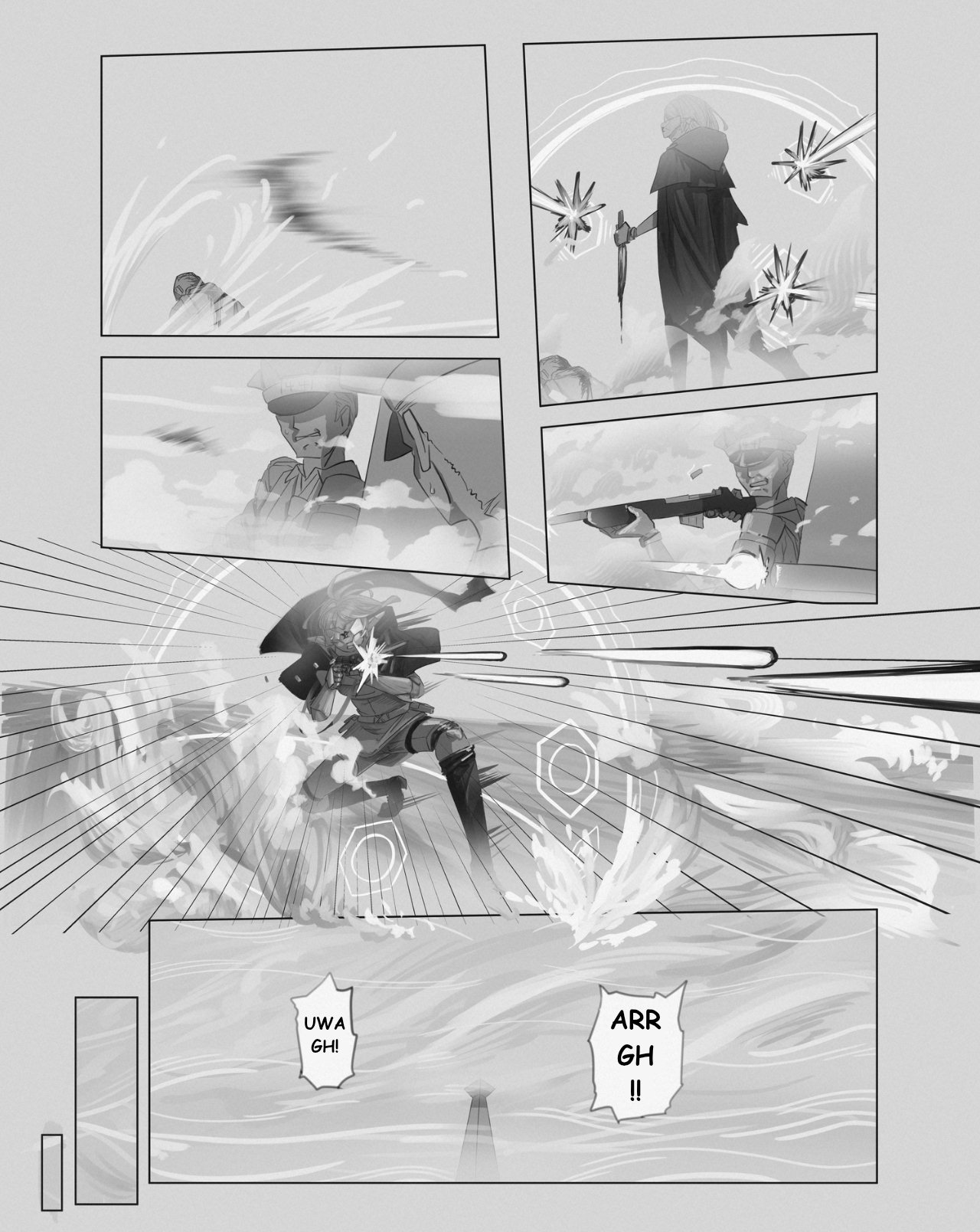 RE: united Chapter 1 - halaman 35