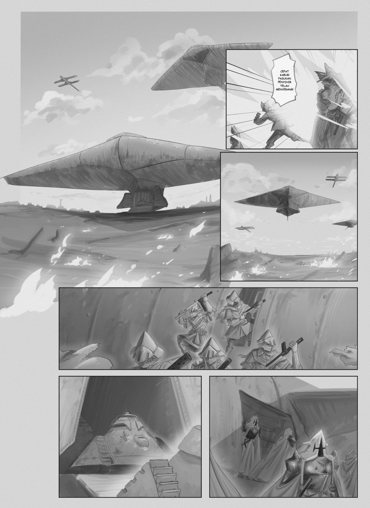 RE: united Chapter 1 - halaman 41