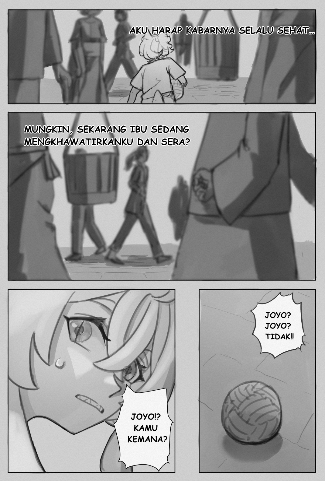 RE: united Chapter 1 - halaman 5