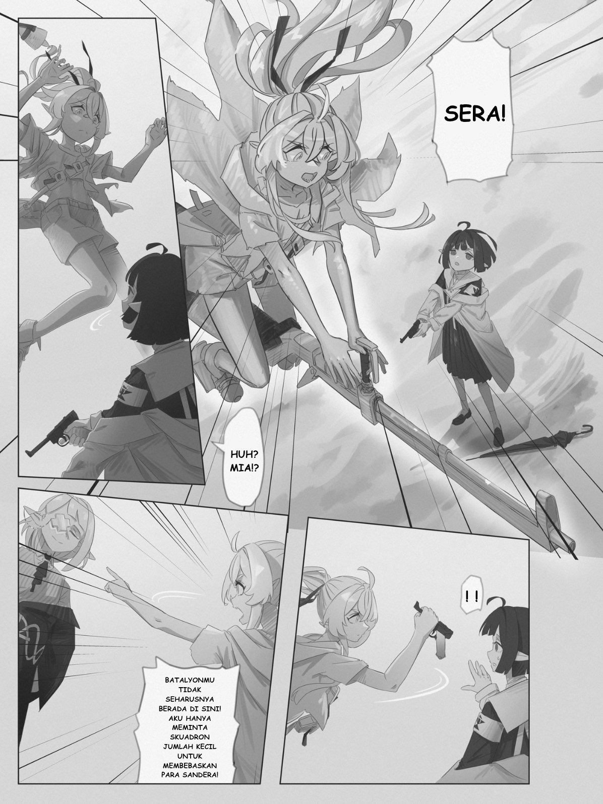RE: united Chapter 1 - halaman 50