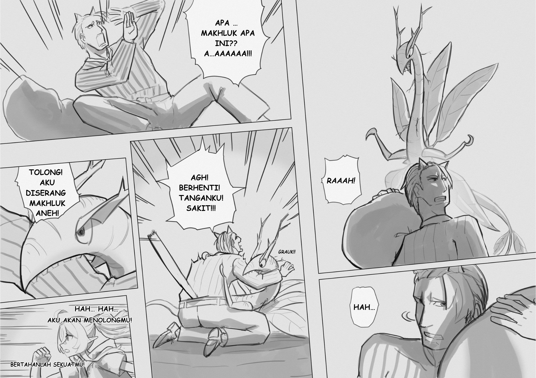 RE: united Chapter 1 - halaman 8