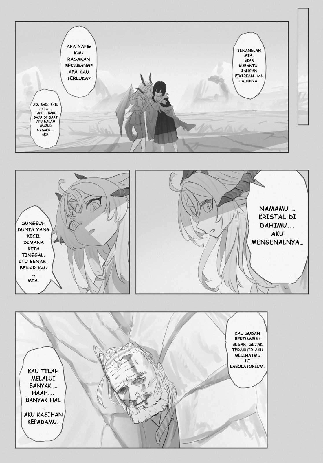 RE: united Chapter 1 - halaman 92