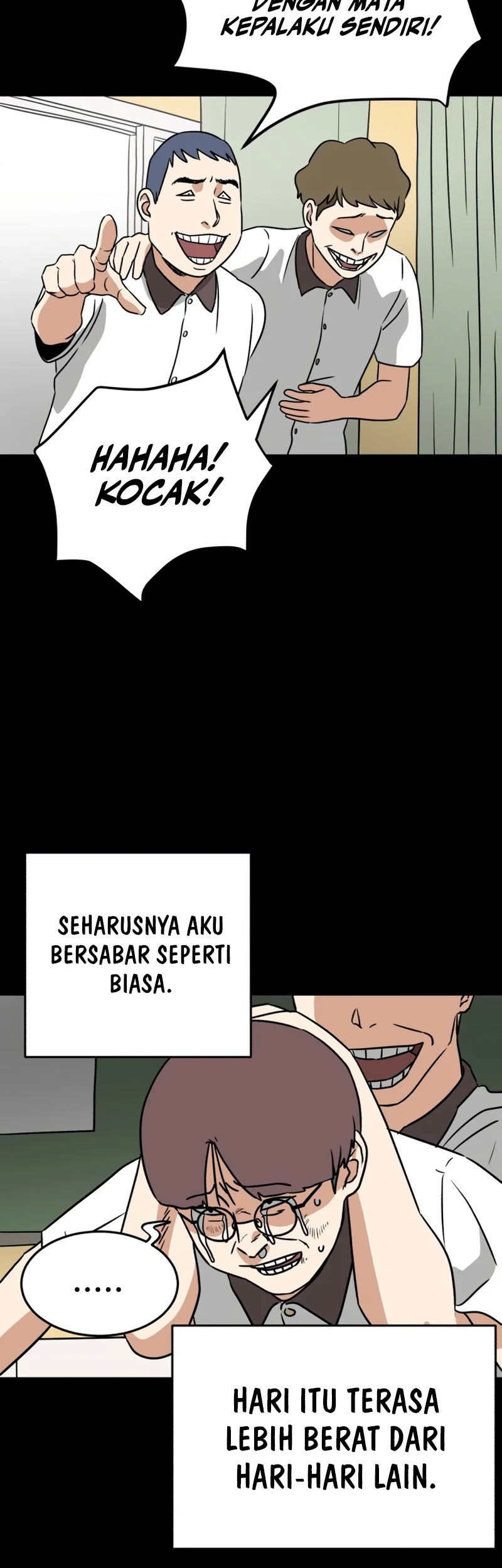 Ready? Action! Chapter 1 - halaman 11