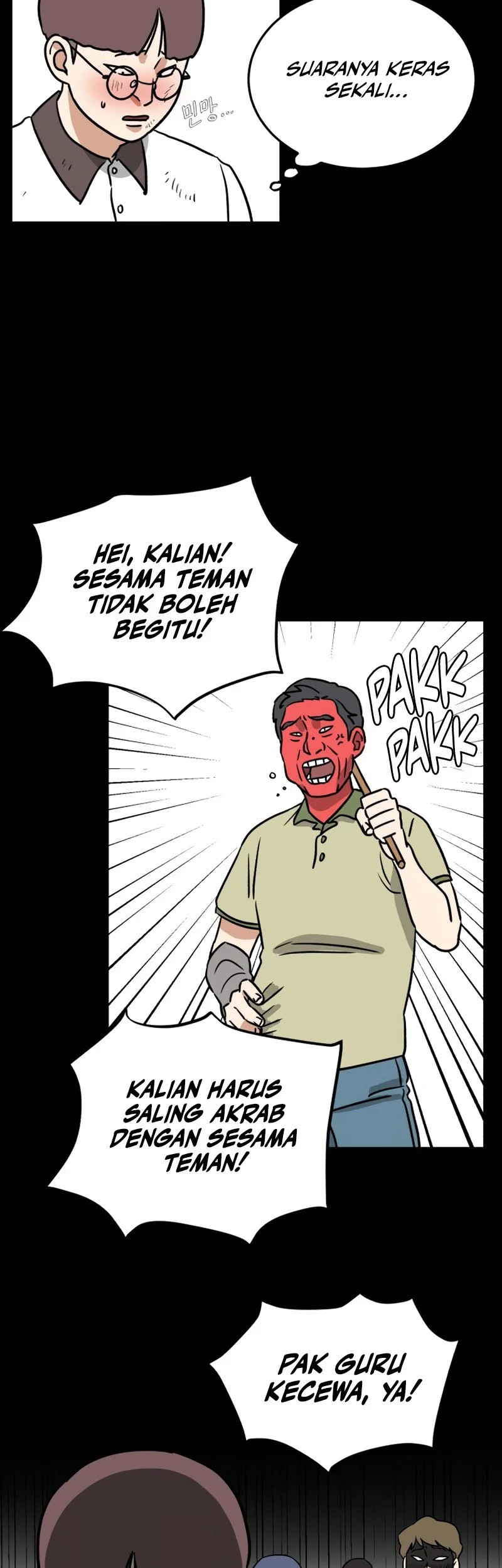 Ready? Action! Chapter 1 - halaman 13