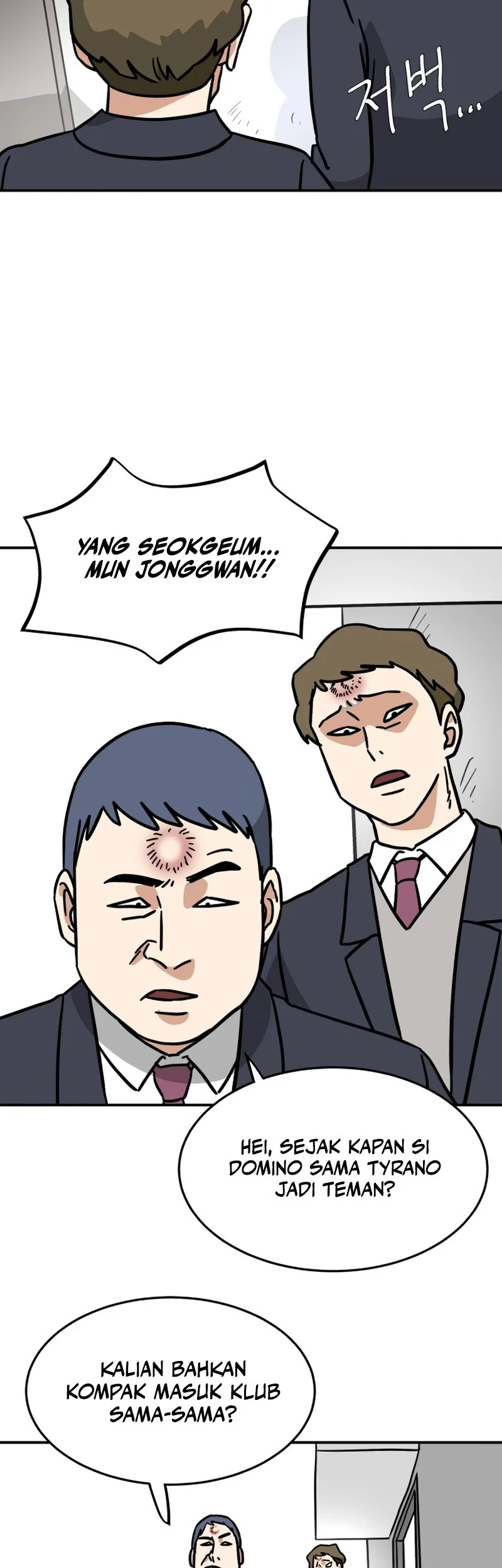 Ready? Action! Chapter 1 - halaman 29