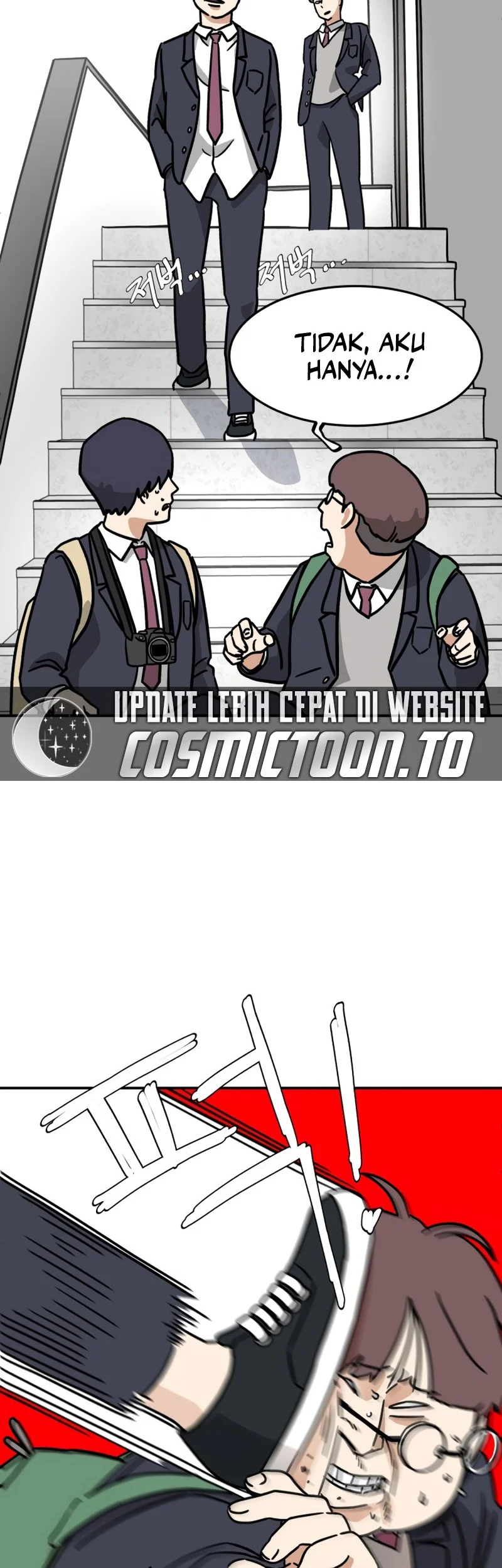 Ready? Action! Chapter 1 - halaman 30