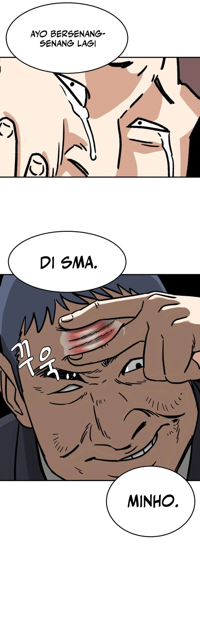 Ready? Action! Chapter 1 - halaman 34