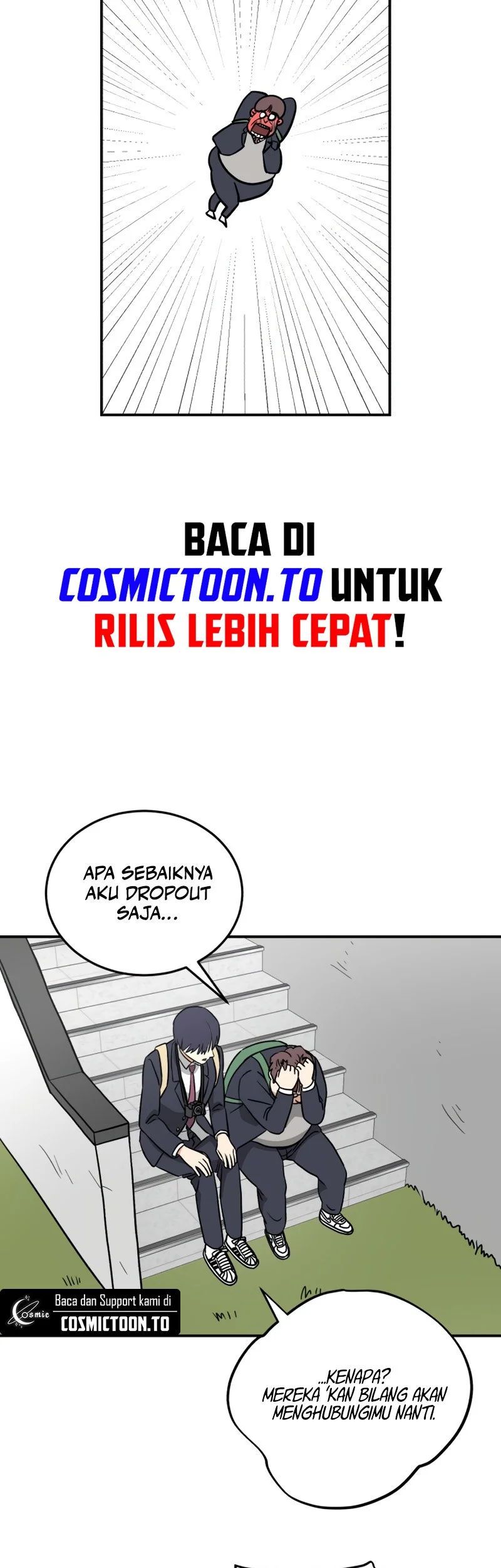 Ready? Action! Chapter 1 - halaman 7