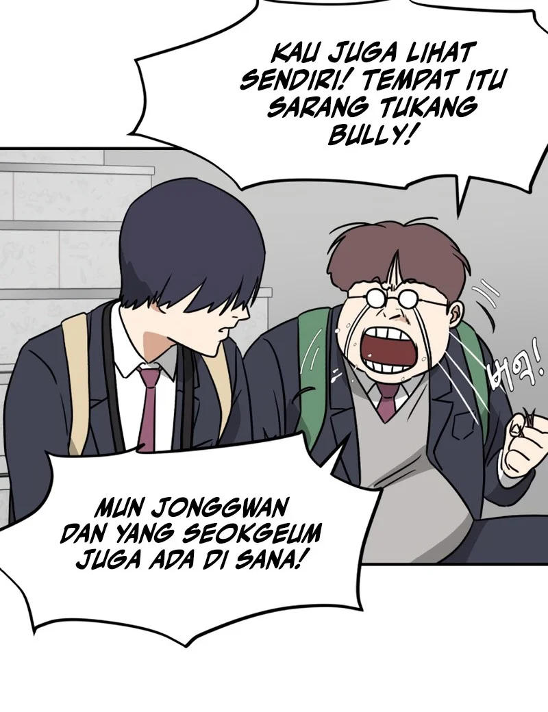 Ready? Action! Chapter 1 - halaman 8