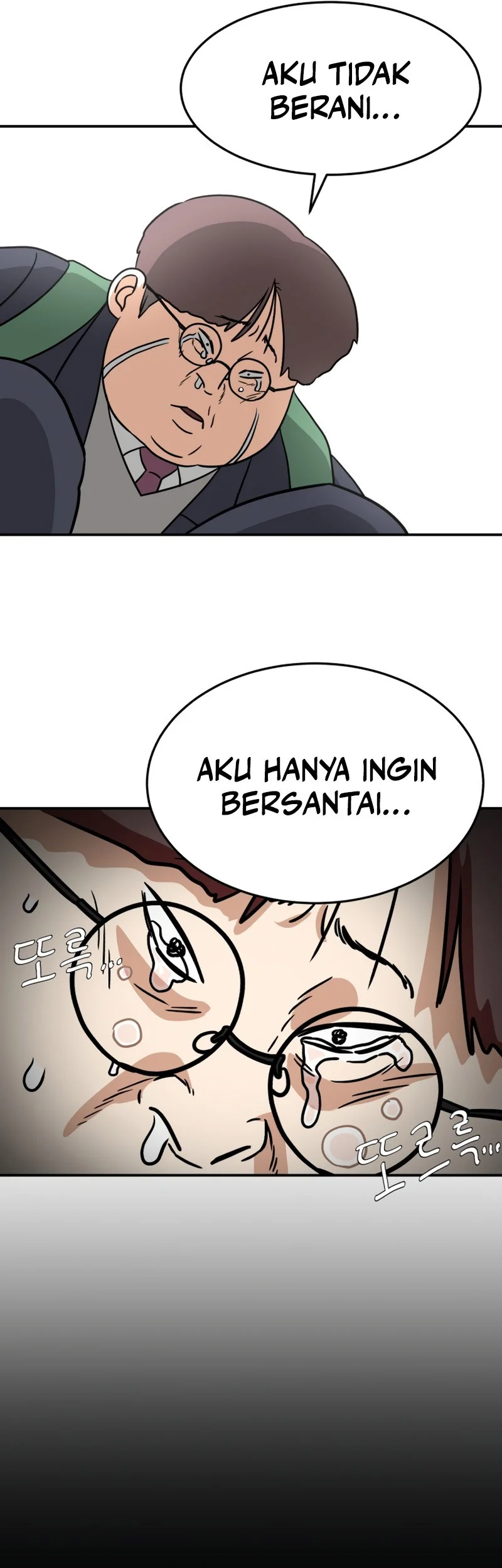 Ready? Action! Chapter 1 - halaman 9