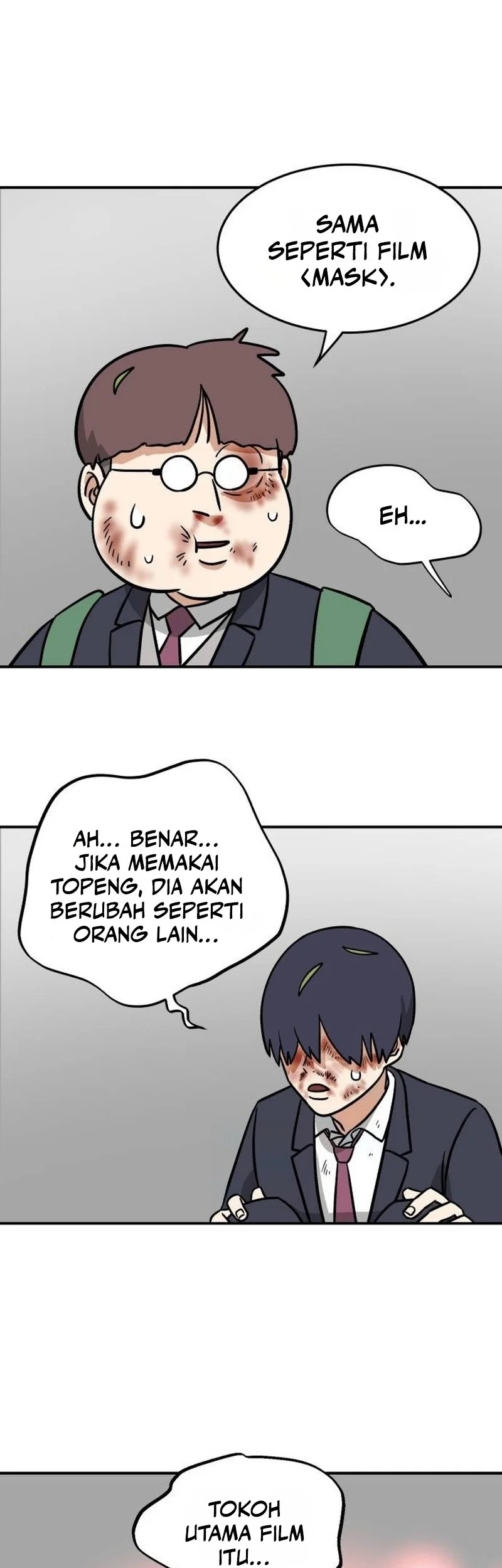 Ready? Action! Chapter 2 - halaman 10