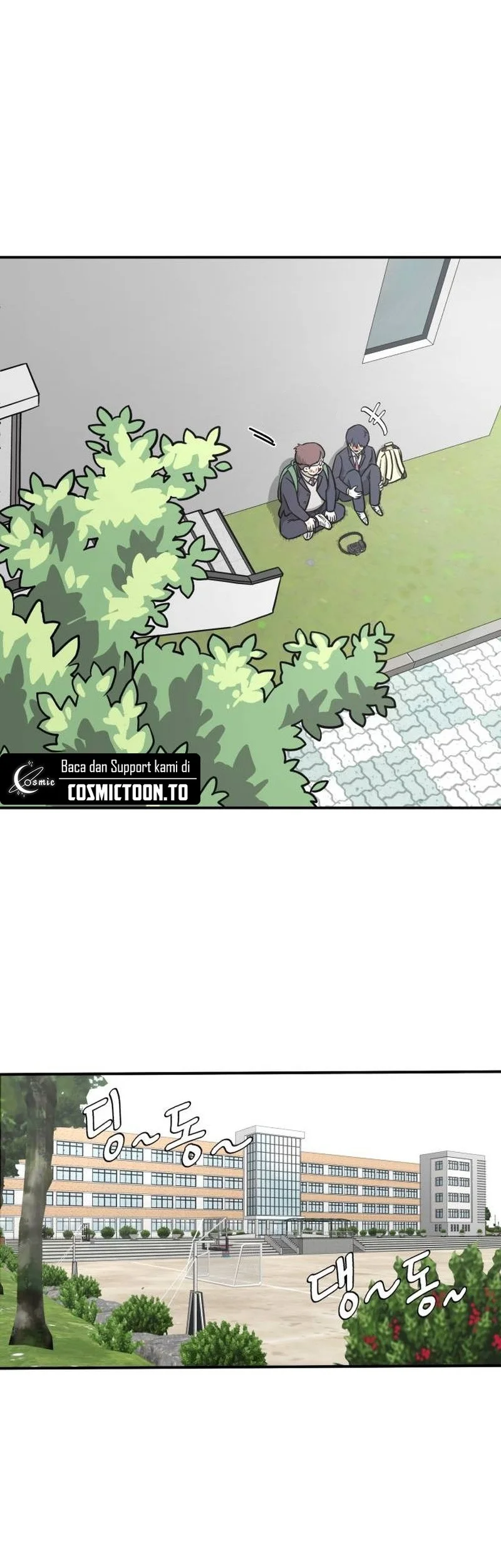 Ready? Action! Chapter 2 - halaman 12