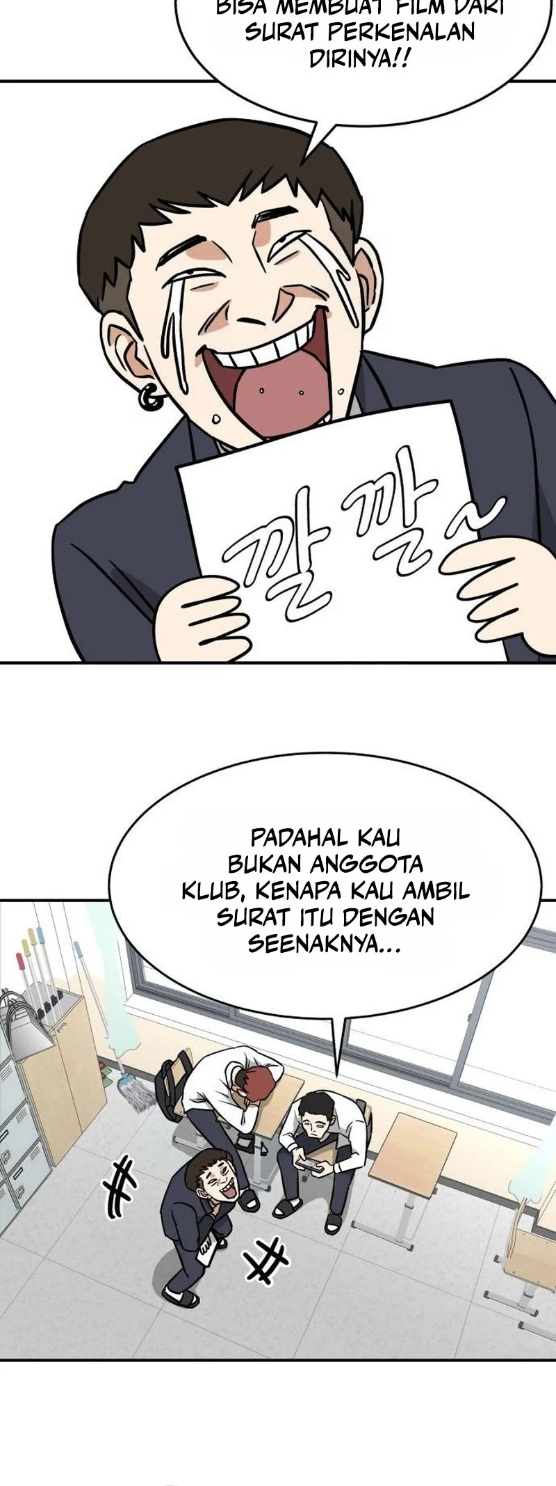 Ready? Action! Chapter 2 - halaman 14