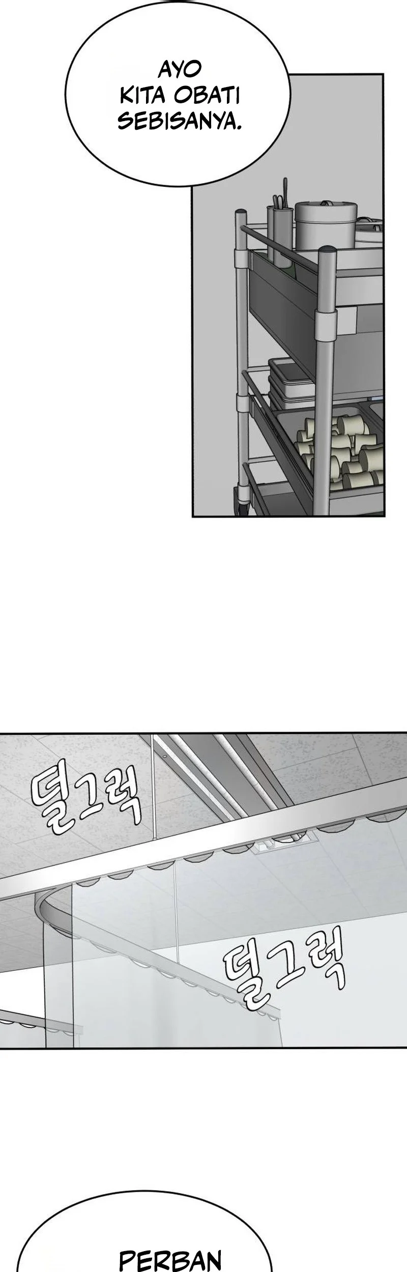 Ready? Action! Chapter 2 - halaman 21