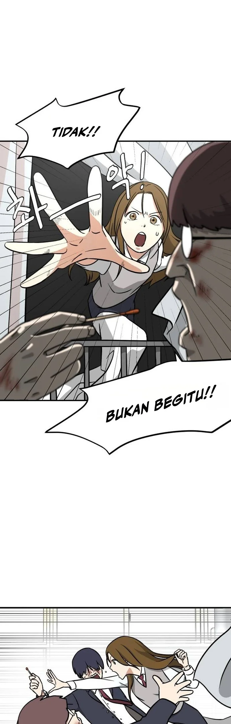 Ready? Action! Chapter 2 - halaman 24