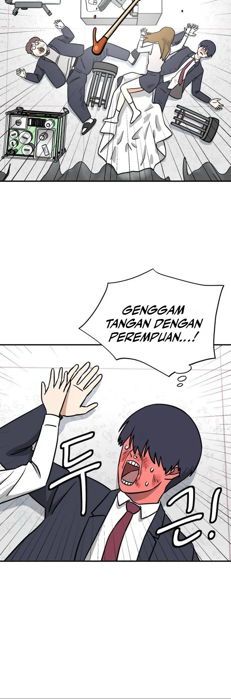 Ready? Action! Chapter 2 - halaman 26
