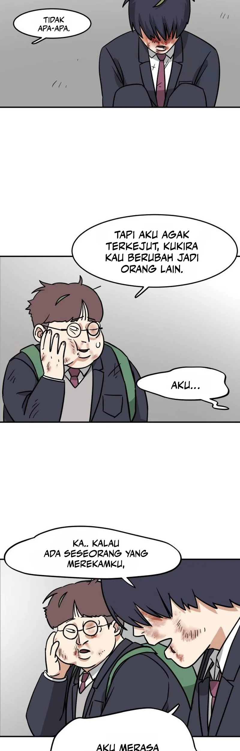 Ready? Action! Chapter 2 - halaman 5