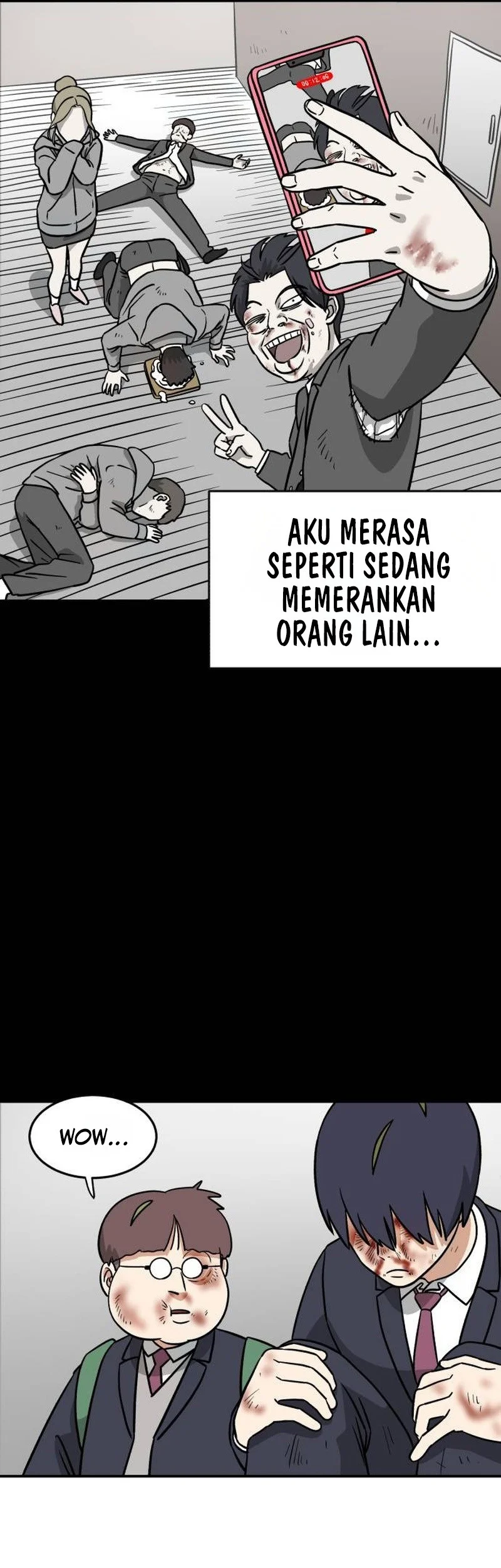 Ready? Action! Chapter 2 - halaman 9