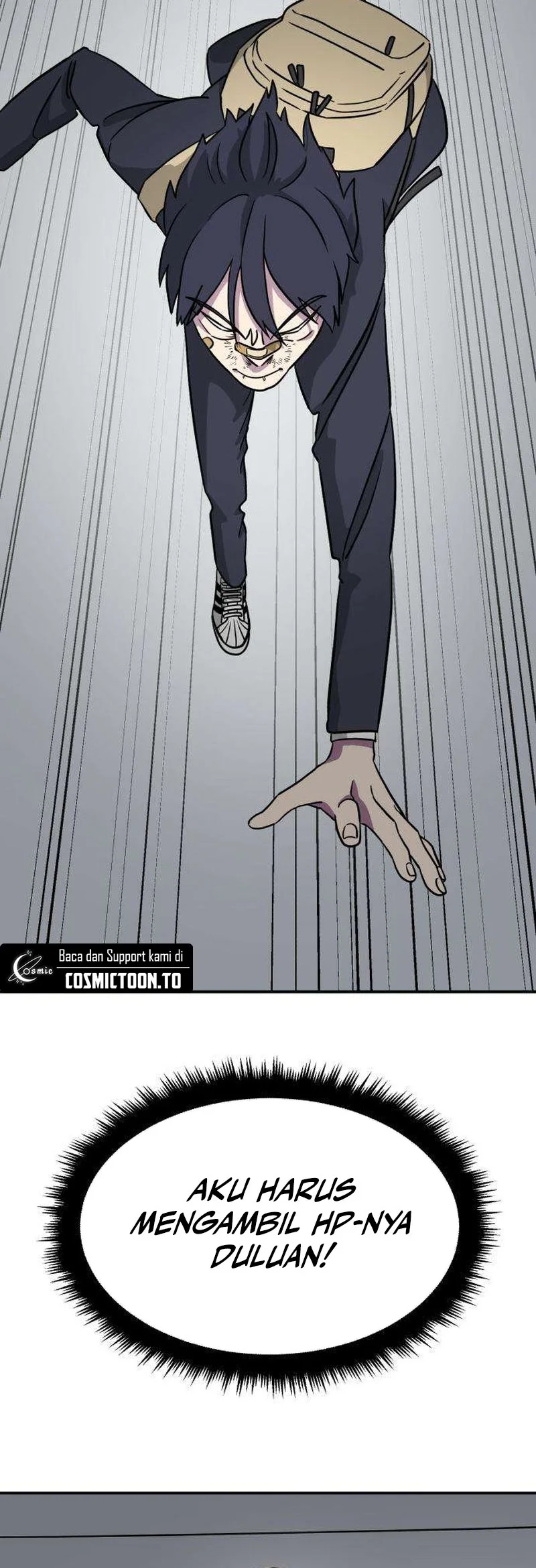 Ready? Action! Chapter 3 - halaman 19