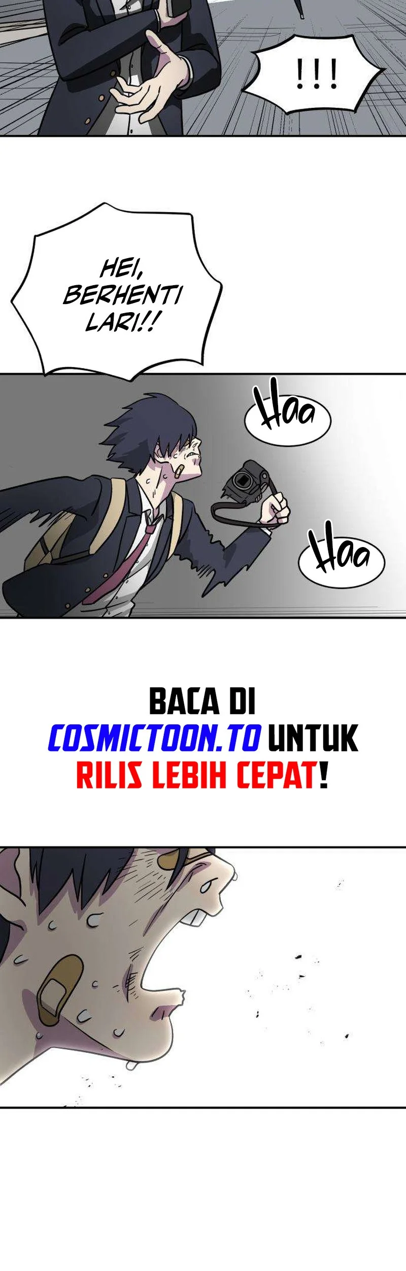 Ready? Action! Chapter 3 - halaman 22