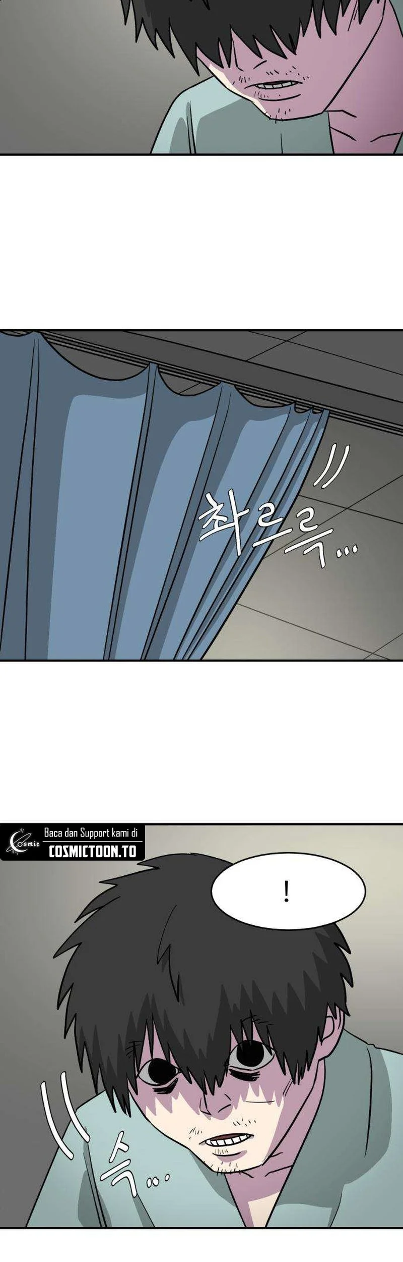 Ready? Action! Chapter 3 - halaman 25
