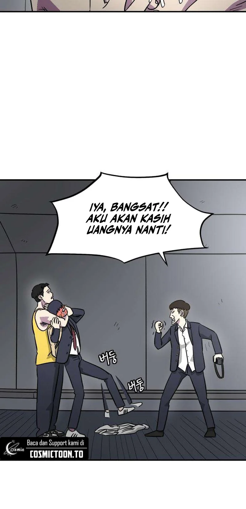 Ready? Action! Chapter 3 - halaman 7