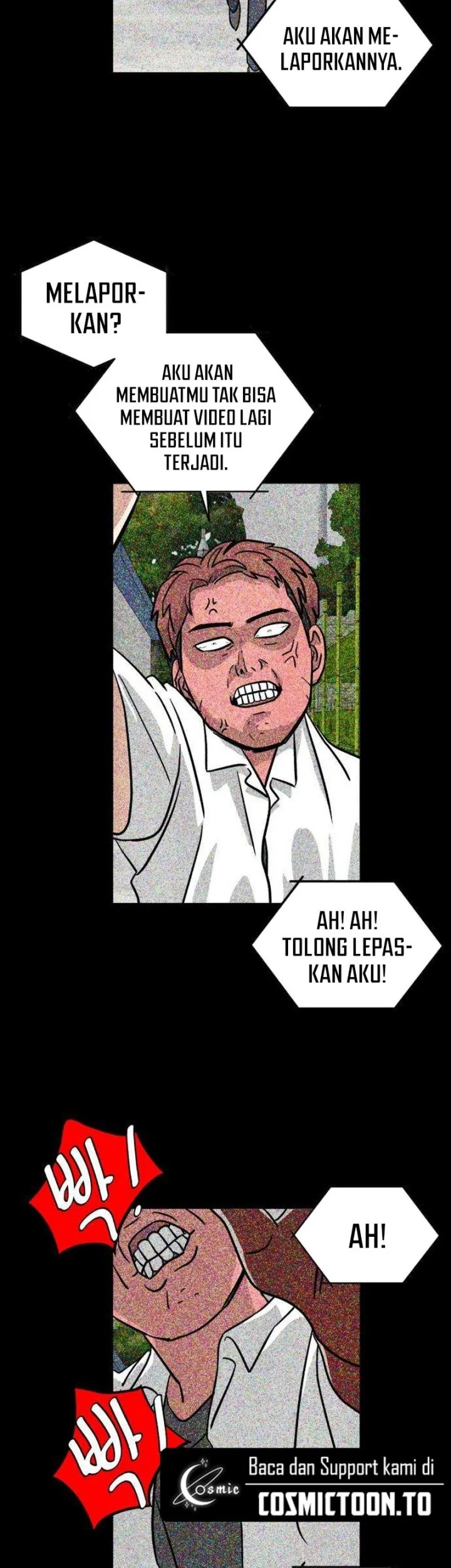 Ready? Action! Chapter 4 - halaman 1