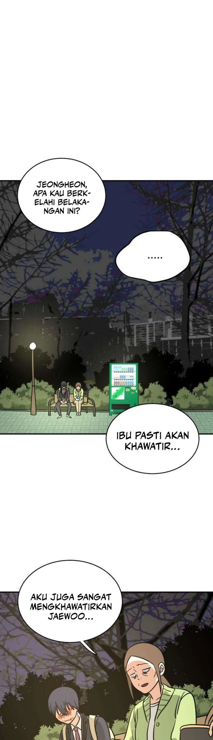 Ready? Action! Chapter 4 - halaman 16