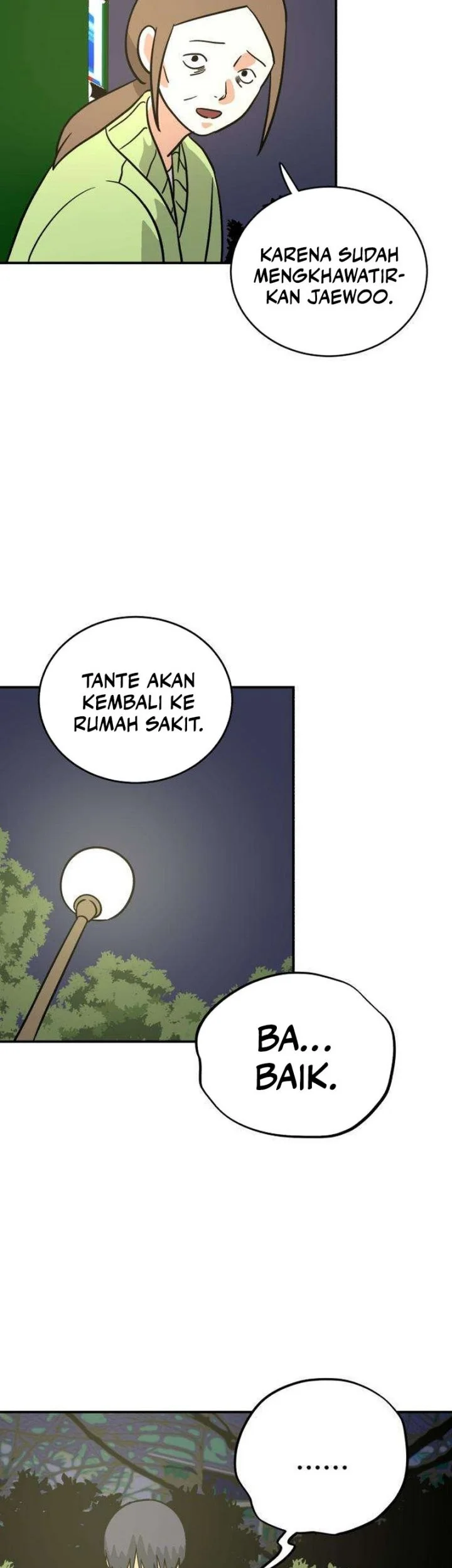 Ready? Action! Chapter 4 - halaman 19