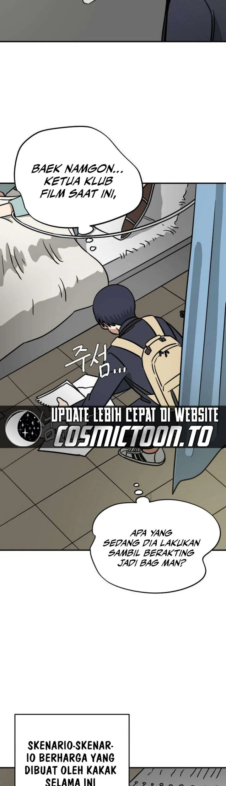 Ready? Action! Chapter 4 - halaman 5