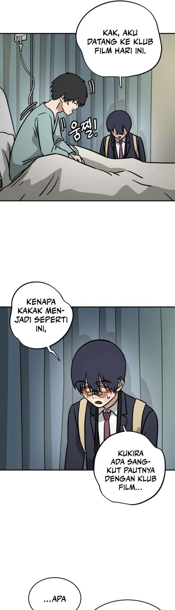 Ready? Action! Chapter 4 - halaman 9