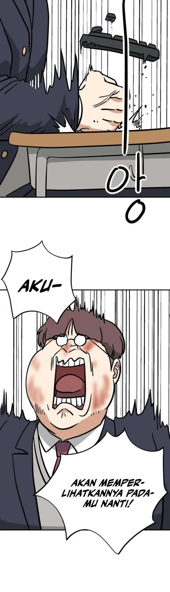 Ready? Action! Chapter 5 - halaman 16