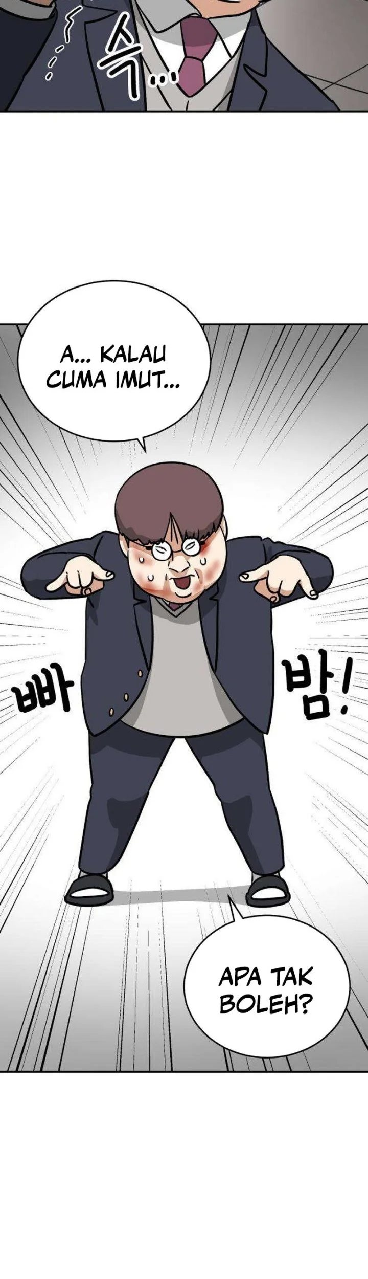 Ready? Action! Chapter 5 - halaman 21