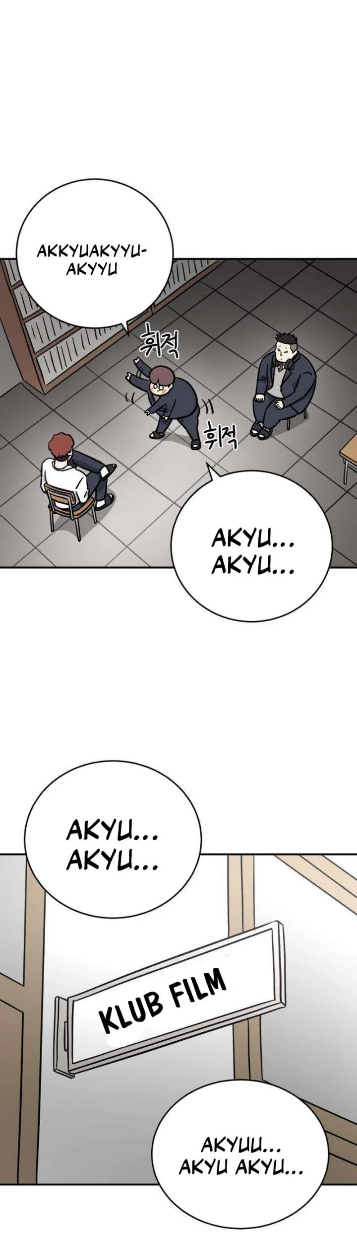 Ready? Action! Chapter 5 - halaman 22