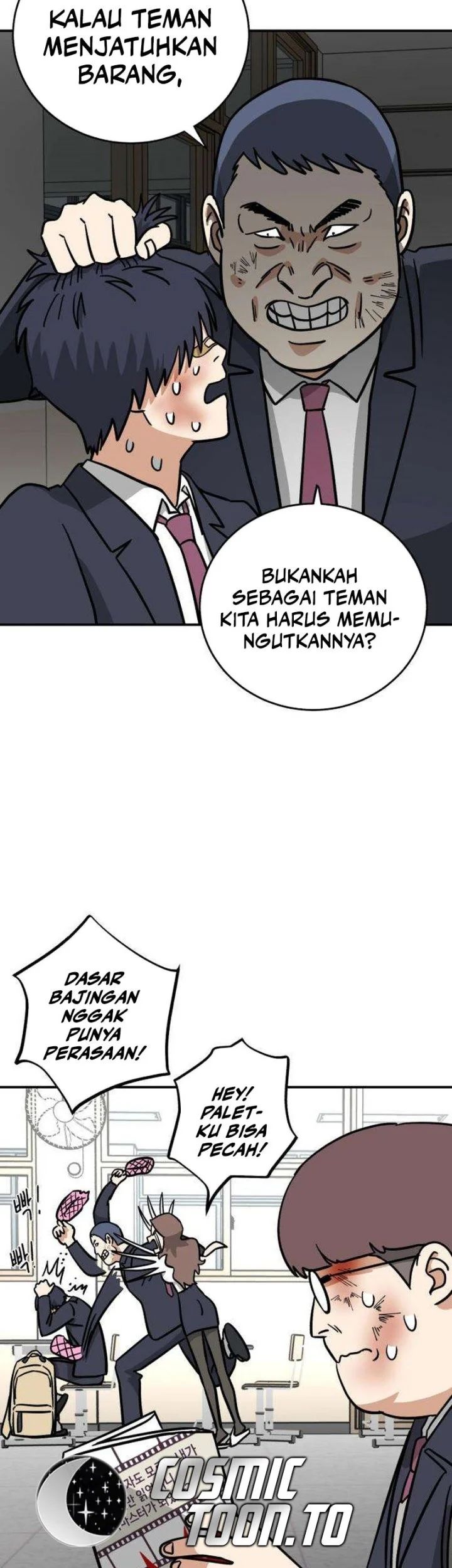 Ready? Action! Chapter 5 - halaman 8